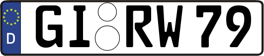 GI-RW79