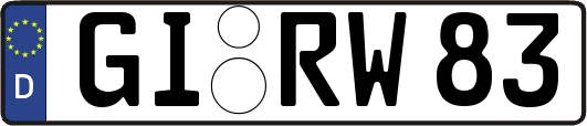 GI-RW83