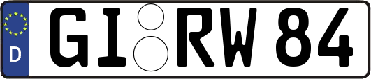 GI-RW84