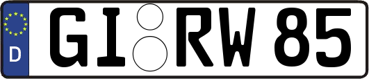 GI-RW85