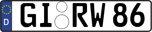 GI-RW86
