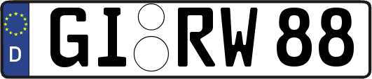 GI-RW88