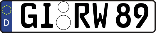 GI-RW89