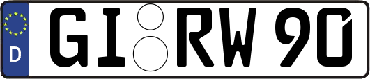 GI-RW90