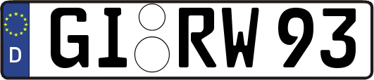 GI-RW93