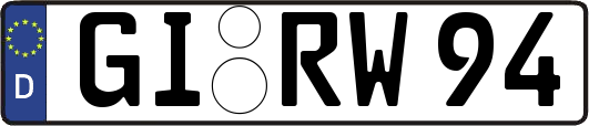GI-RW94