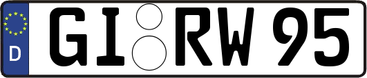 GI-RW95