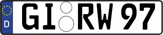 GI-RW97