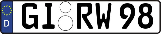 GI-RW98