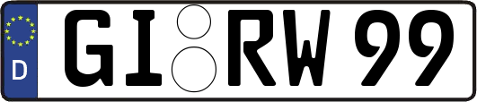 GI-RW99
