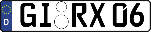GI-RX06