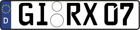 GI-RX07