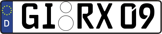 GI-RX09