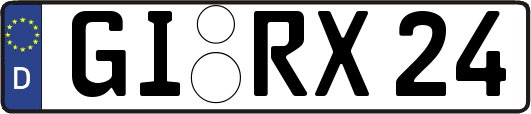 GI-RX24