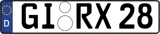 GI-RX28