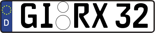 GI-RX32