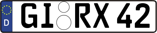 GI-RX42