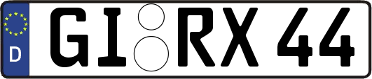 GI-RX44