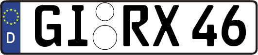 GI-RX46