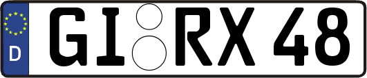 GI-RX48