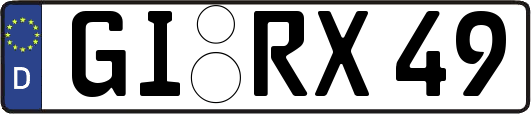GI-RX49