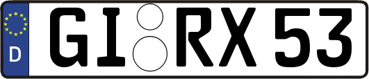 GI-RX53