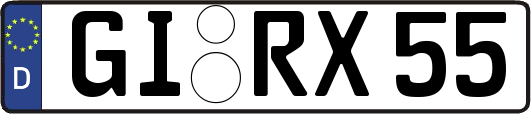 GI-RX55