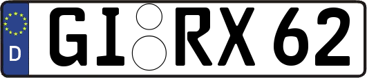 GI-RX62