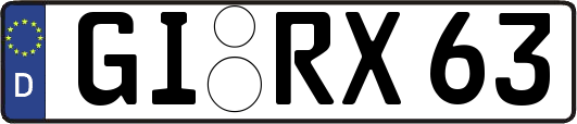 GI-RX63