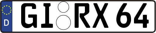 GI-RX64