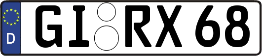 GI-RX68