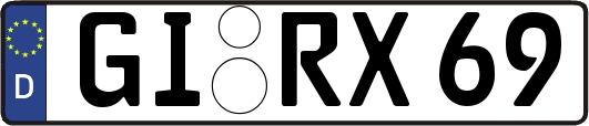GI-RX69