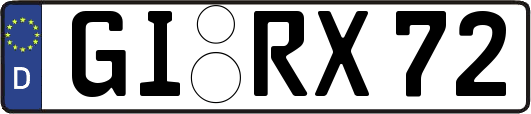 GI-RX72