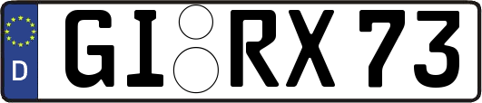 GI-RX73