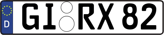 GI-RX82