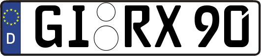 GI-RX90