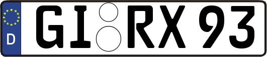 GI-RX93