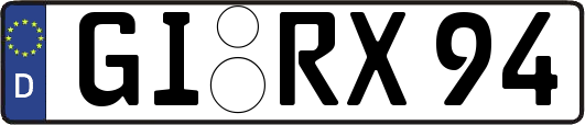 GI-RX94