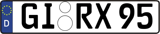 GI-RX95