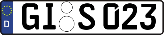GI-S023