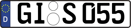 GI-S055