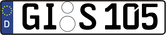 GI-S105