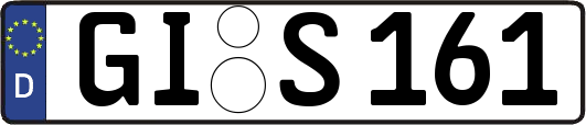 GI-S161