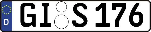 GI-S176