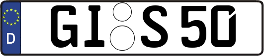 GI-S50
