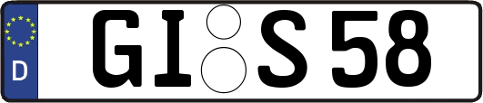 GI-S58
