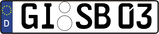 GI-SB03
