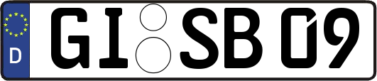 GI-SB09