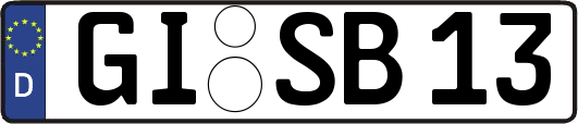 GI-SB13