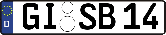 GI-SB14